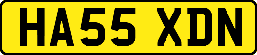 HA55XDN