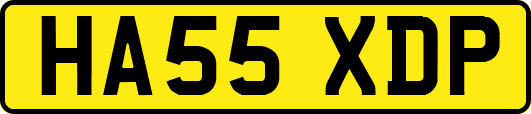 HA55XDP