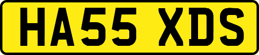 HA55XDS