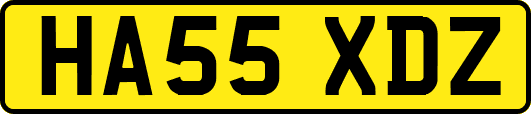 HA55XDZ