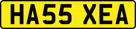 HA55XEA