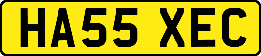 HA55XEC