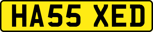 HA55XED