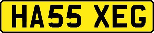 HA55XEG