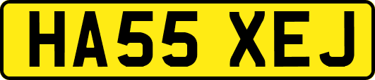 HA55XEJ