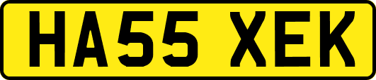 HA55XEK