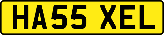 HA55XEL
