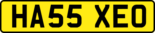 HA55XEO