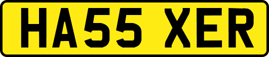 HA55XER