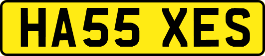 HA55XES