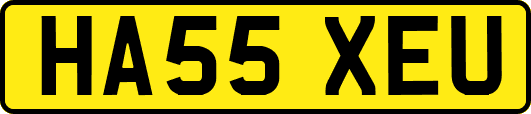 HA55XEU