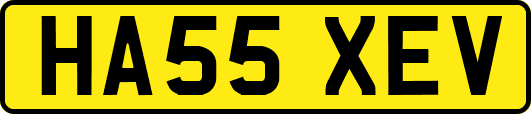 HA55XEV