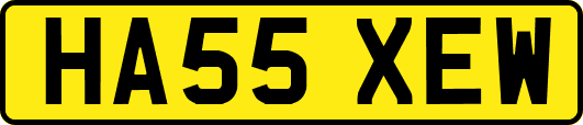 HA55XEW