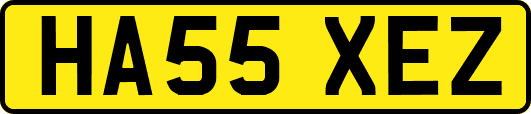 HA55XEZ