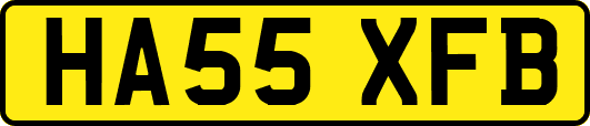 HA55XFB