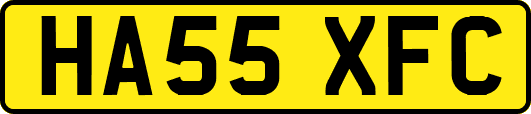 HA55XFC