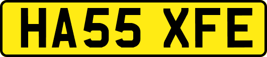 HA55XFE