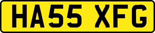 HA55XFG