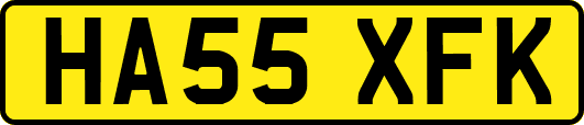 HA55XFK