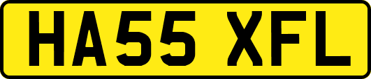HA55XFL
