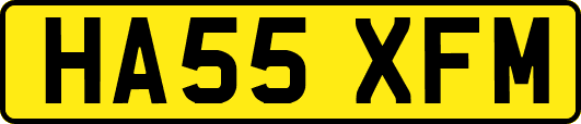 HA55XFM
