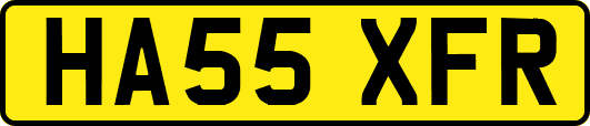 HA55XFR