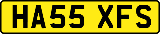 HA55XFS