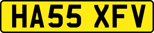 HA55XFV