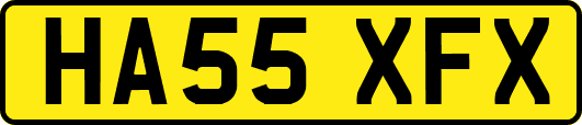 HA55XFX