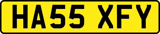 HA55XFY