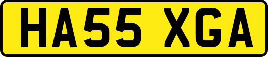 HA55XGA