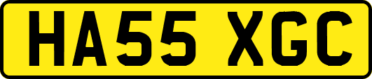 HA55XGC