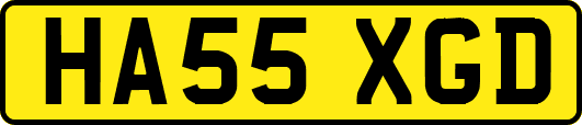 HA55XGD