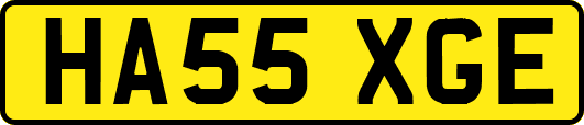 HA55XGE