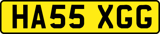 HA55XGG