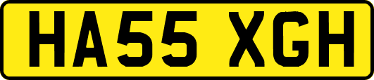 HA55XGH