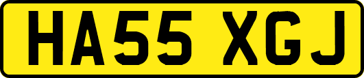 HA55XGJ