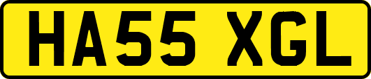 HA55XGL