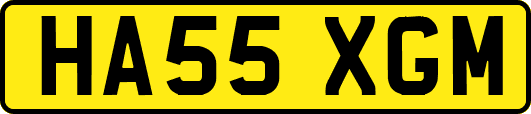 HA55XGM