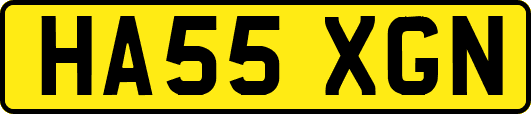 HA55XGN