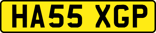 HA55XGP