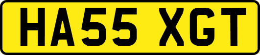 HA55XGT