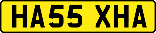 HA55XHA