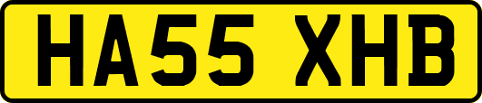 HA55XHB