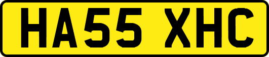 HA55XHC