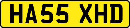 HA55XHD