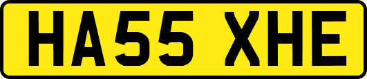 HA55XHE