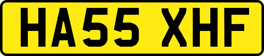 HA55XHF