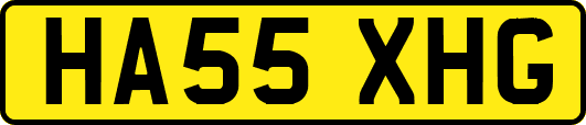 HA55XHG