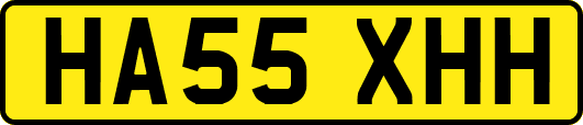 HA55XHH